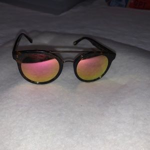 DIFF Sunglasses
